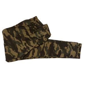 SweetLegs Leggings - Sweet Camo